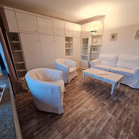 Thiemer Appartement *