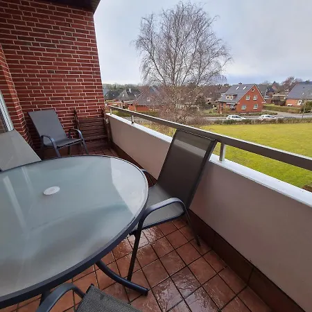 Thiemer Appartement *