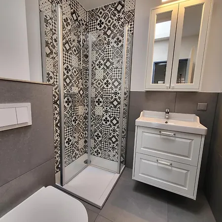 Appartement Thiemer *