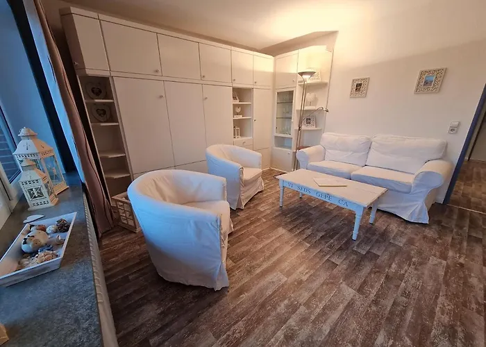 Thiemer Apartament *