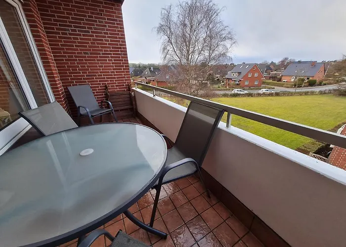 Thiemer Apartament *