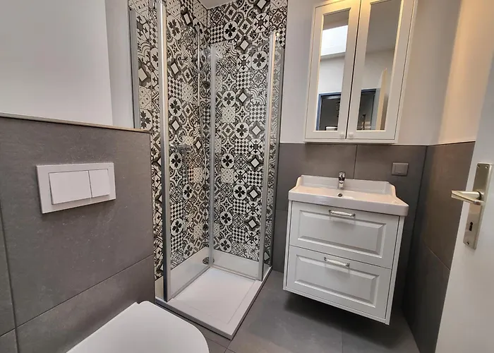 Apartament Thiemer *